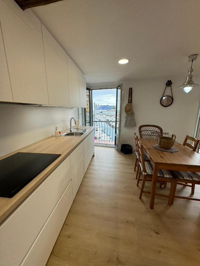 Istua - Etxie La Casa Apartment แบร์เมโอ ภายนอก รูปภาพ