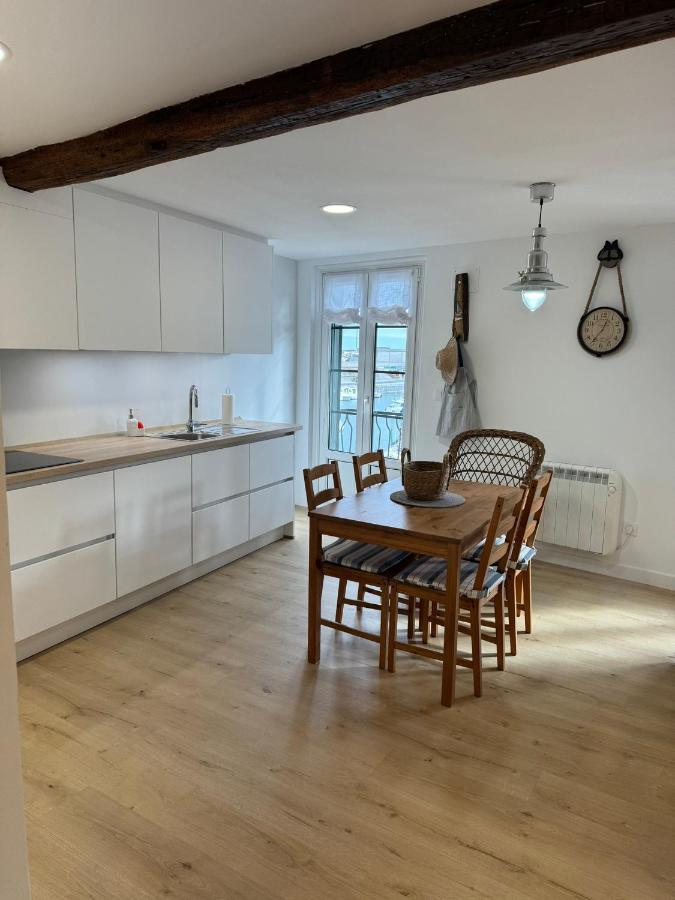 Istua - Etxie La Casa Apartment แบร์เมโอ ภายนอก รูปภาพ