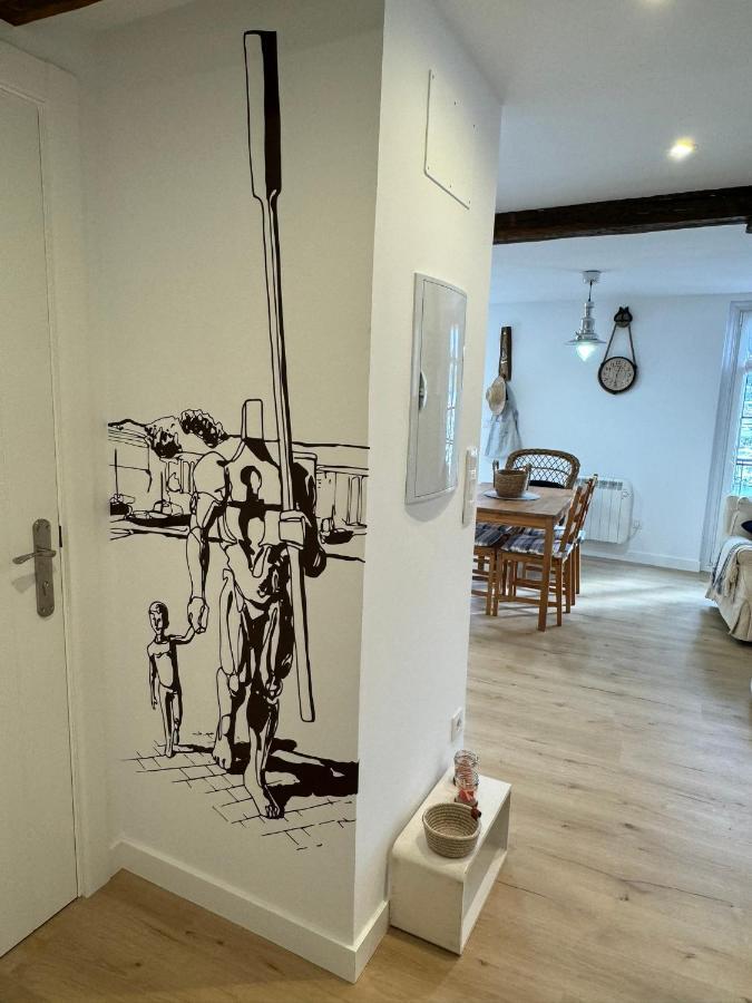Istua - Etxie La Casa Apartment แบร์เมโอ ภายนอก รูปภาพ