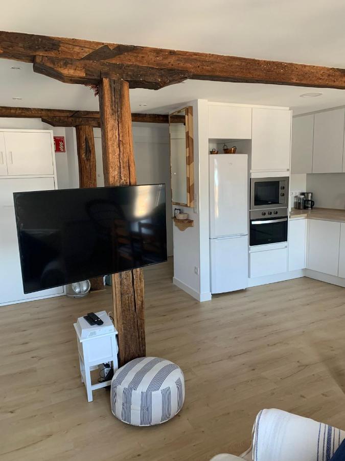 Istua - Etxie La Casa Apartment แบร์เมโอ ภายนอก รูปภาพ
