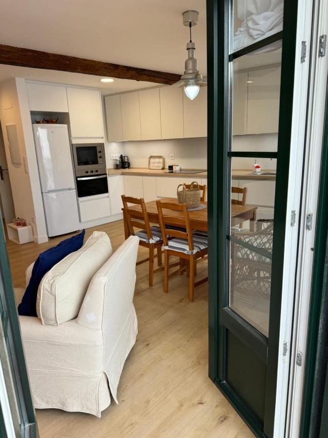 Istua - Etxie La Casa Apartment แบร์เมโอ ภายนอก รูปภาพ
